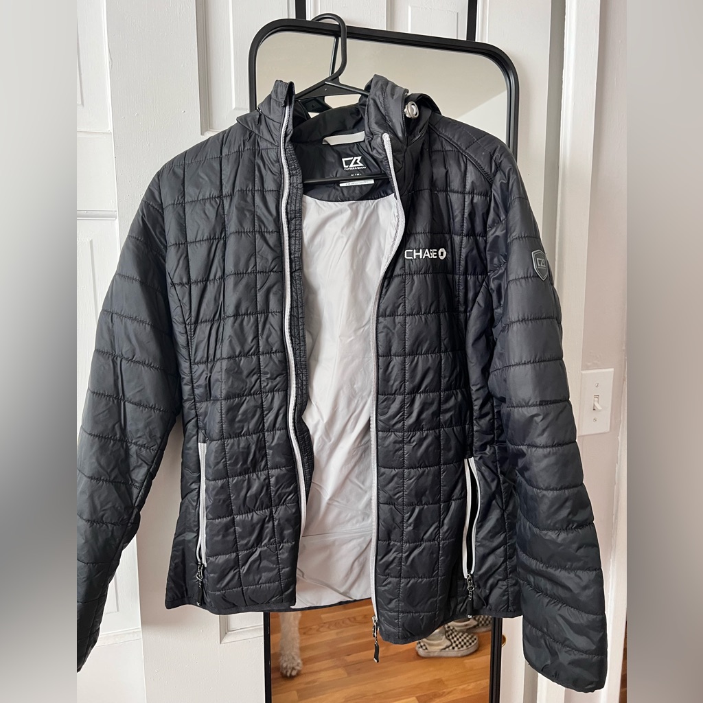 Chase Jacket